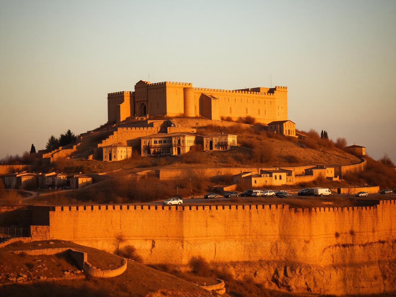 Aleppo, Syria