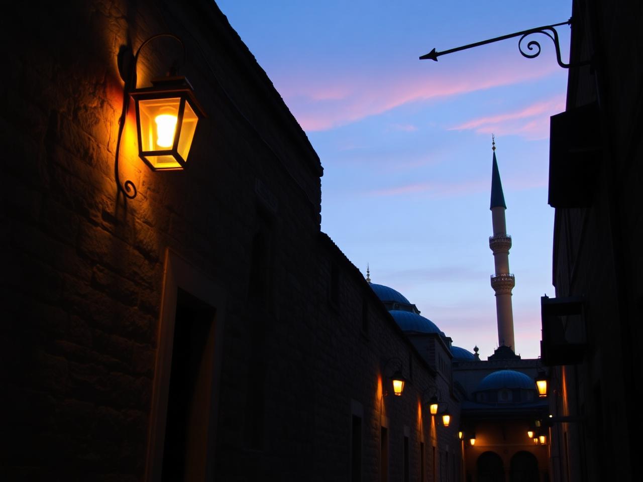 Damascus, Syria